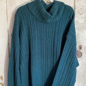 Cabi Tryst Pullover